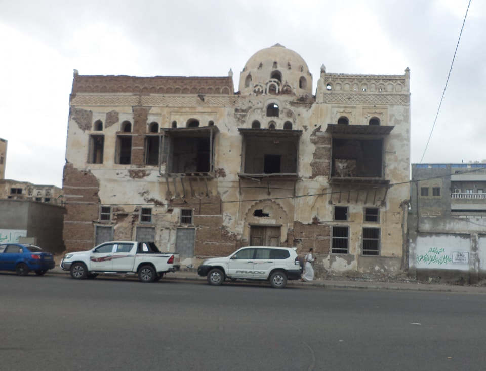 قصر الكورنيش